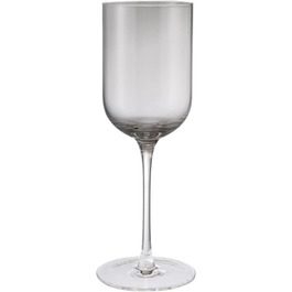 Набор бокалов для белого вина 0,31 л, 4 предмета Smoke Fuumi Blomus