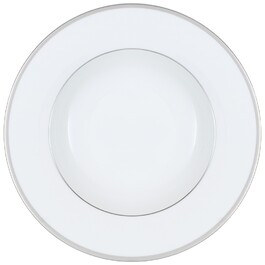 Тарелка для супа 24 см Anmut Platinum No.2 Villeroy & Boch