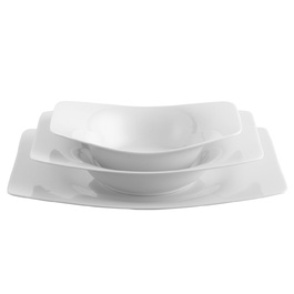 Набор столовой посуды обеденный, 3 предмета A La Carte-Tatami Rosenthal