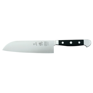 Нож сантоку 18 см Alpha Guede