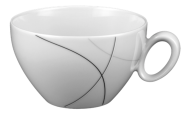 Чашка для завтрака 0.35 л Highline Trio Seltmann