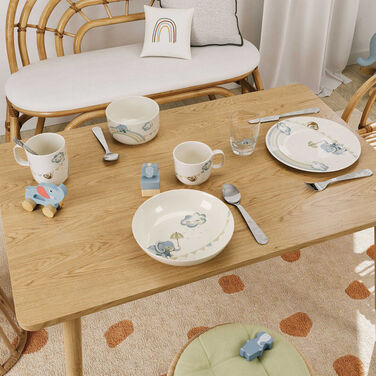 Кружка детская 0,28 л Elephant Boho Kids Villeroy & Boch