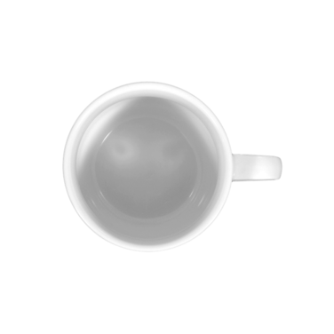 Кофейная чашка 0,16 л белая Meran Seltmann Weiden