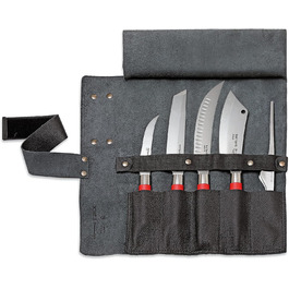 Набор ножей 5 предметов Red Spirit F. DICK
