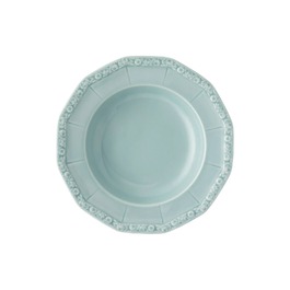 Тарелка для супа 23,6 см Pale Mint Maria Rosenthal
