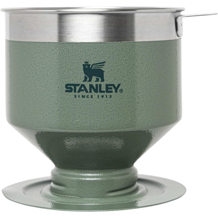 Кофеварка Perfect Brew Pour Over Stanley