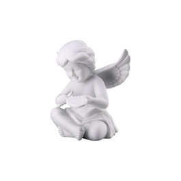 Фигурка "Ангел с палитрой красок" 10 см Angels Rosenthal