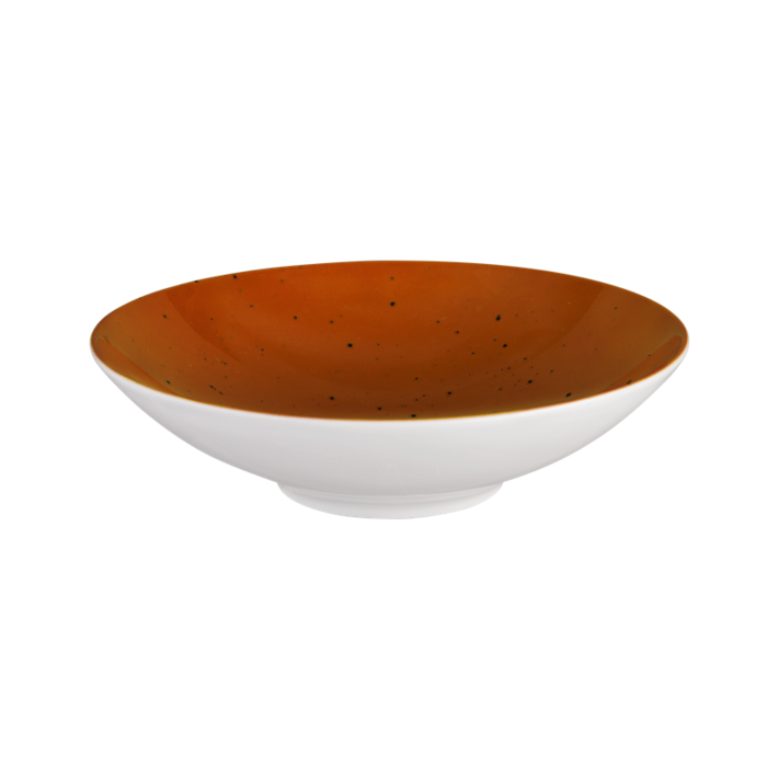 Seltmann Weiden Пиала 20 см Country Life Terracotta Coup Fine Dining Seltmann