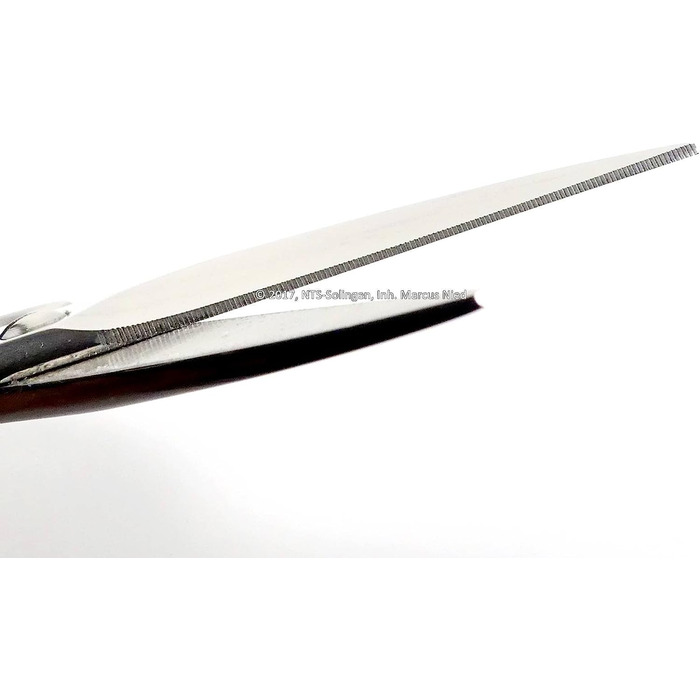 Профессиональные кухонные ножницы NTS-Solingen 20 см