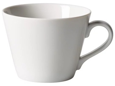 Кофейная чашка 270 мл, белая Organic Villeroy & Boch