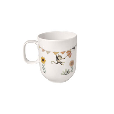 Кружка детская 0,28 л Lion Boho Kids Villeroy & Boch