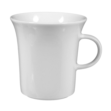 Чашка для латте Kelch 0.37 л белая Savoy Seltmann