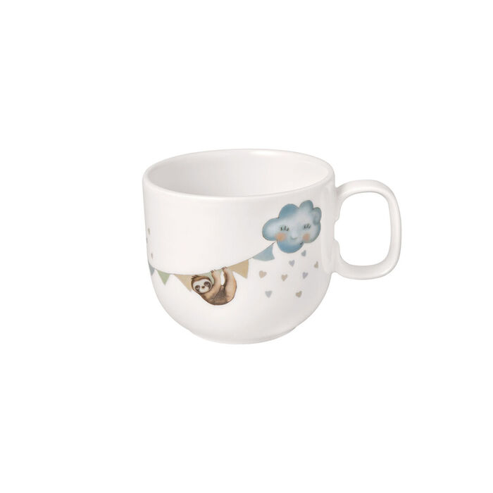 Villeroy & Boch Чашка детская 0,17 л Elephant Boho Kids Villeroy & Boch