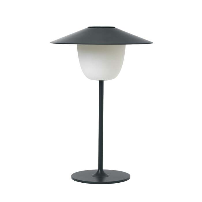 Светильник универсальный темно-серый 33 см Ani Lamp Blomus