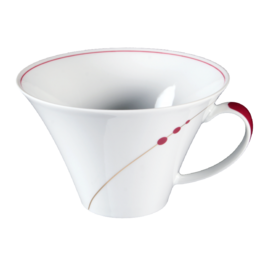 Чашка для завтрака 0.35 л Mirage Top Life Seltmann