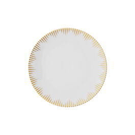 Тарелка для завтрака 22 см TAC Gropius Festive Celebration Rosenthal