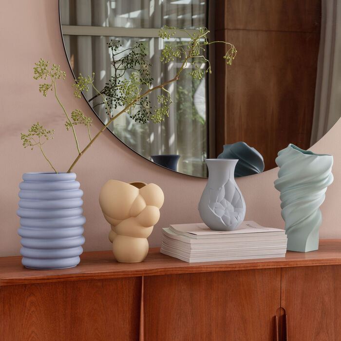 Ваза 32 см Mint Design Vases Rosenthal