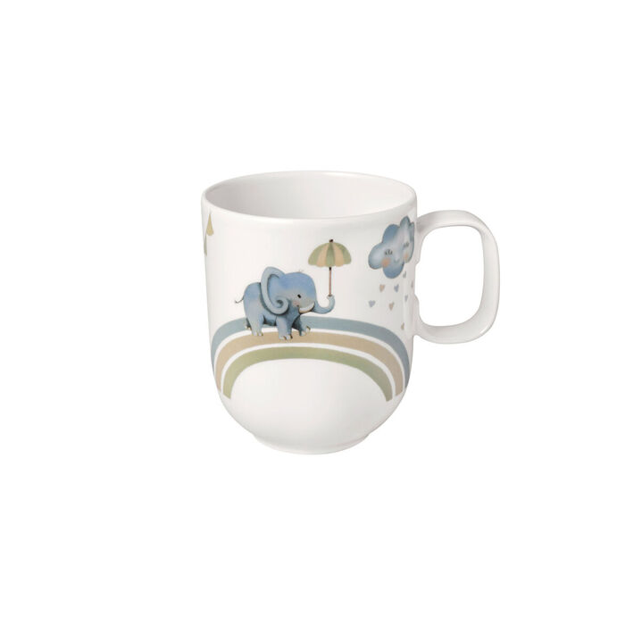 Villeroy & Boch Кружка детская 0,28 л Elephant Boho Kids Villeroy & Boch