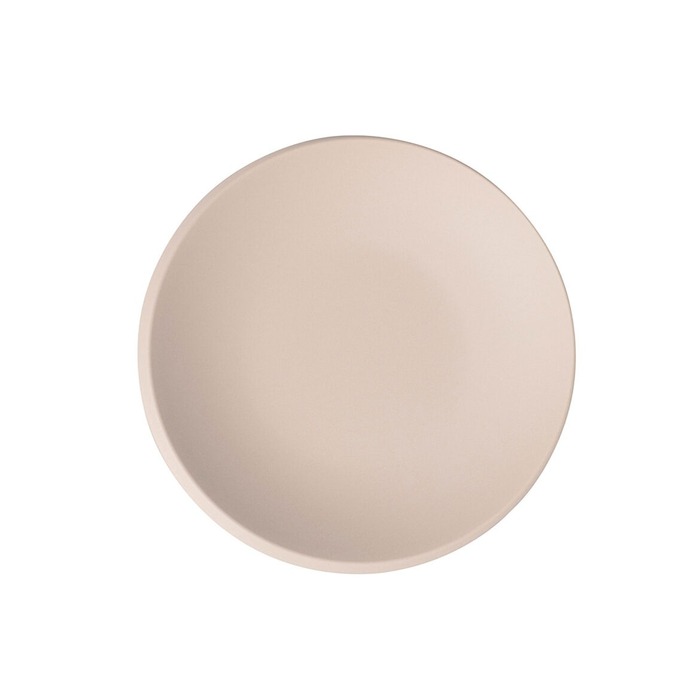 Villeroy & Boch Тарелка глубокая 25 см Beige NewMoon Villeroy & Boch