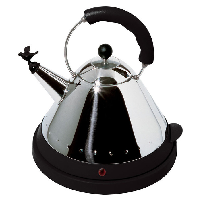 alessi kettle stove top