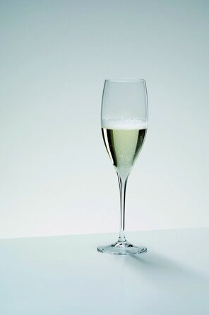 Набор бокалов Champagne Glass 250 мл, 2 шт, хрусталь, Grape, Riedel