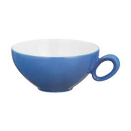 Чашка для чая 0.14 л Blau Trio Seltmann