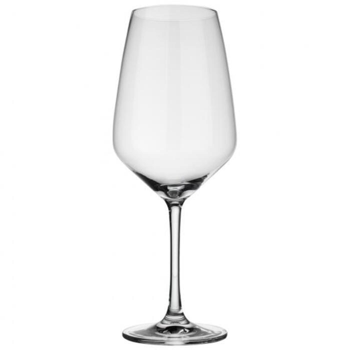 Набор бокалов для красного вина, 4 предмета, Voice Basic Vivo Villeroy & Boch
