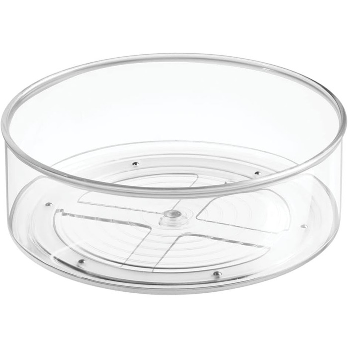 Подставка для специй, вращающаяся mDesign Lazy Susan