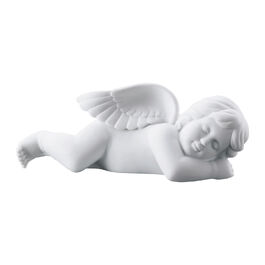 Фигурка "Спящий ангел" 7 см матовая Angels Rosenthal