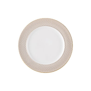 Тарелка 22 см Francis Carreau Beige Rosenthal