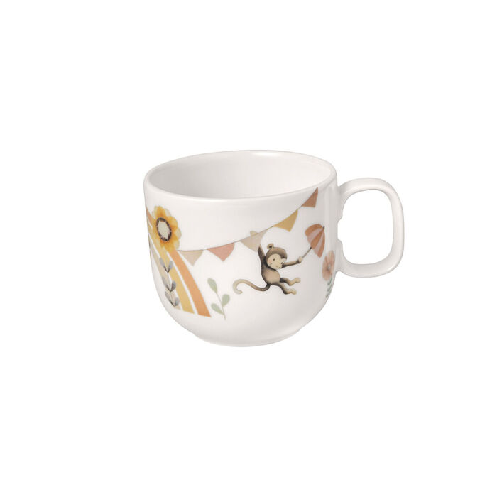 Villeroy & Boch Чашка детская 0,17 л Lion Boho Kids Villeroy & Boch празднуем и веселимся самые любимые праздники