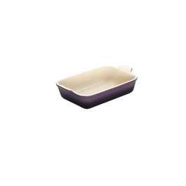 Блюдо прямоугольное 31 см, фиолетовый Le Creuset