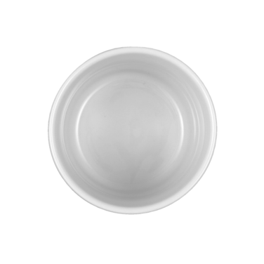 Чаша для хранения ситечка для чая 10 см белая Mandarin Seltmann