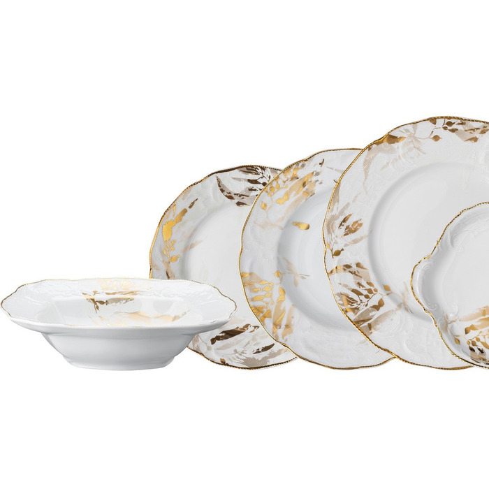 Салатница 30 см 1,6 л Heritage Midas Rosenthal