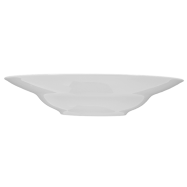 Тарелка для пасты 30 см белая Meran Seltmann Weiden