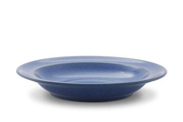 Набор тарелок для супа 22 см, 4 предмета, синий Ammerland Friesland