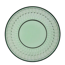 Тарелка для закусок и десертов 21 см, зеленая Boston Villeroy & Boch