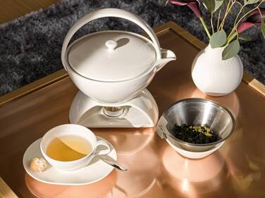 Tea Passion коллекция от бренда Villeroy & Boch