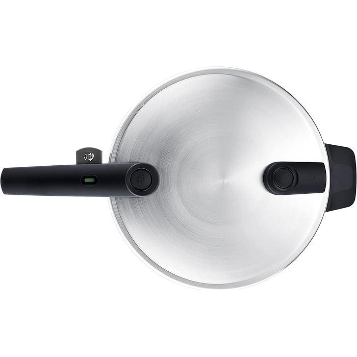 Набор скороварок 4,5 + 2,5 л 2 предмета Vitaquick Fissler