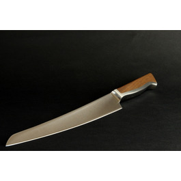 Нож для ветчины 21 см Caminada Guede