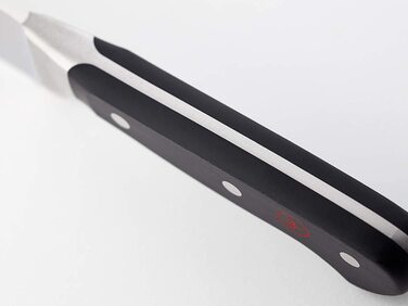 Нож для обвалки мяса Wüsthof Classic 1040101410 из нержавеющей стали, 10 см