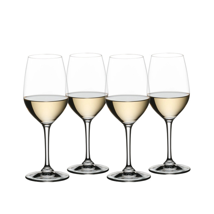 Набор бокалов для белого вина 4 предмета Aromtic White Wine Vivono Nachtmann