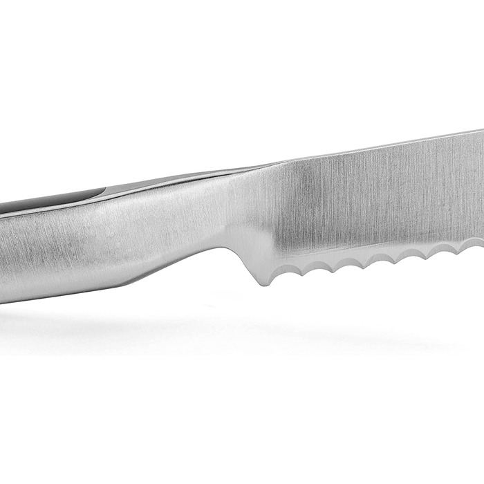 Нож для хлеба 25.5 см Edge Woll