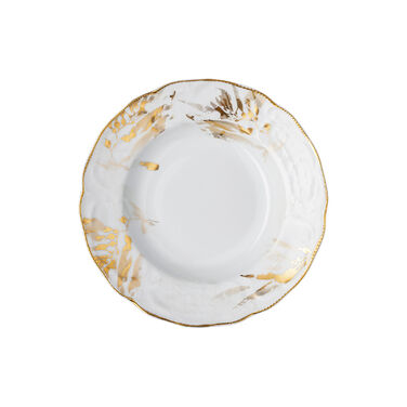 Тарелка для супа 23 см Heritage Midas Rosenthal