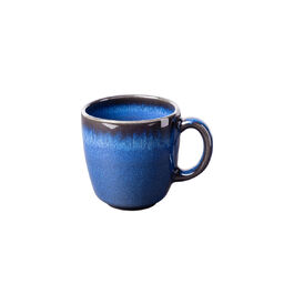 Чашка для кофе 190 мл синяя Lave Villeroy & Boch