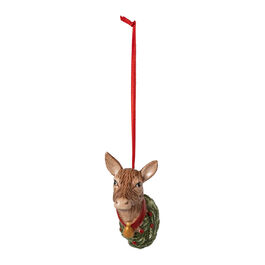 Елочная игрушка в виде оленя 6 x 10 см, My Christmas Tree Villeroy & Boch