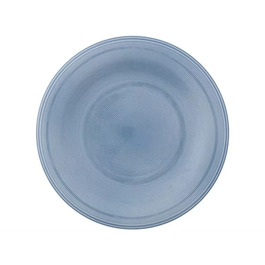 Тарелка для завтрака 21,5 см, синяя Color Loop Villeroy & Boch