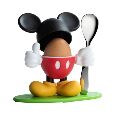 Подставка для яиц с ложкой Disney Mickey Mouse WMF