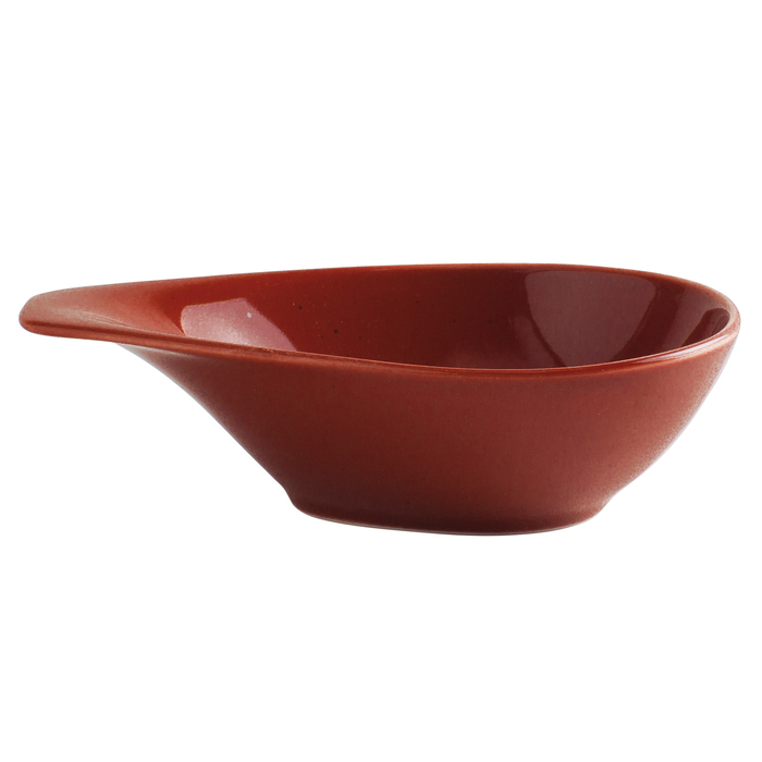 Kahla Пиала с ручкой 0.25 л Siena Red Homestyle Kahla