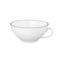 Чашка для чая 0.14 л Black Line Lido Seltmann